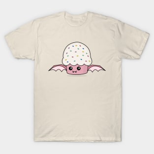 Vampire Cupcake T-Shirt